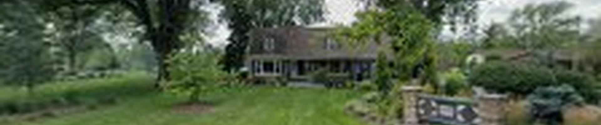 Creekside Landscapes