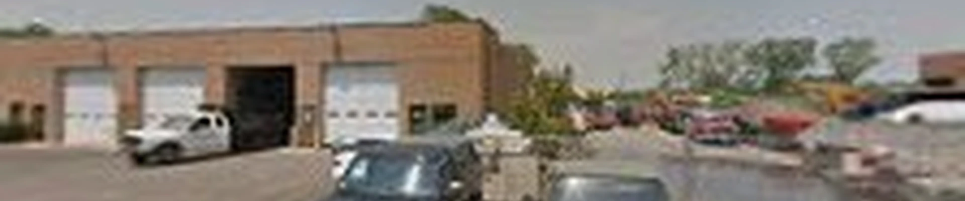Roy Erikson Outdoor Maintenance Inc.