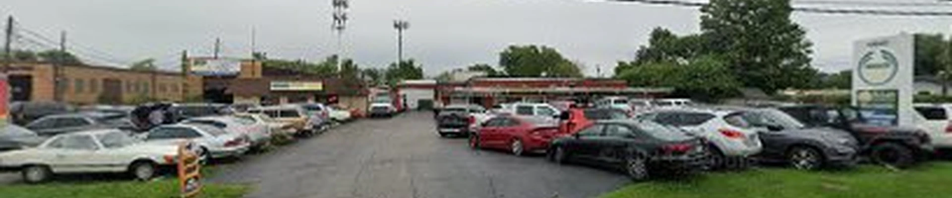 K-Lee Landscaping & Lawn Maintenance