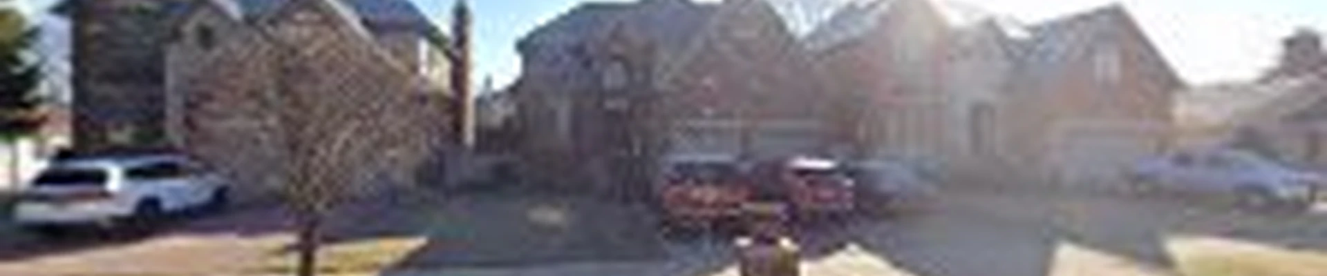 Sacramento Serrano Landscaping