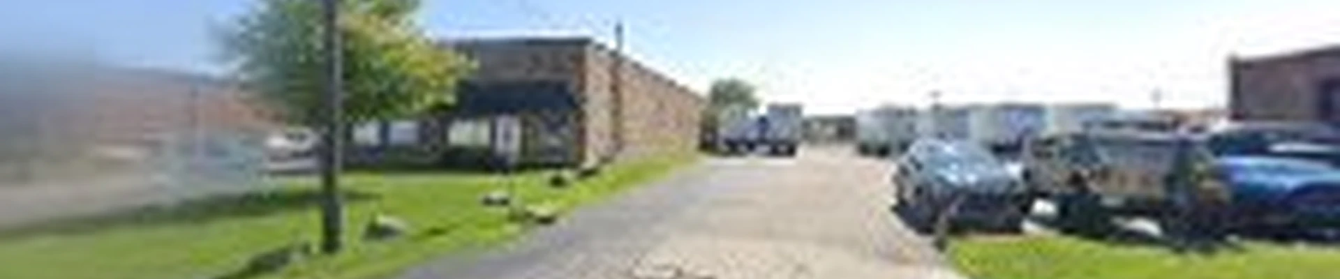 A.R Lawn Service LLC