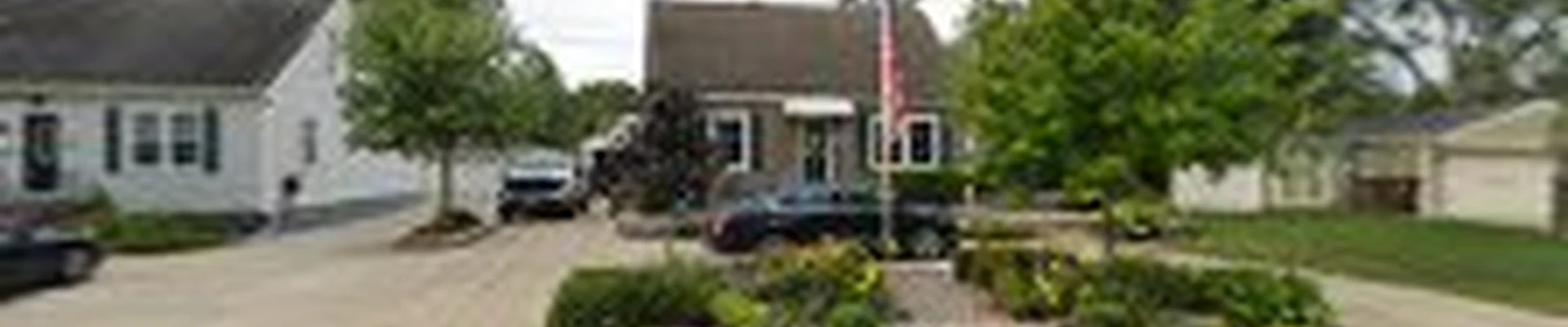 Carlin Moran Landscaping