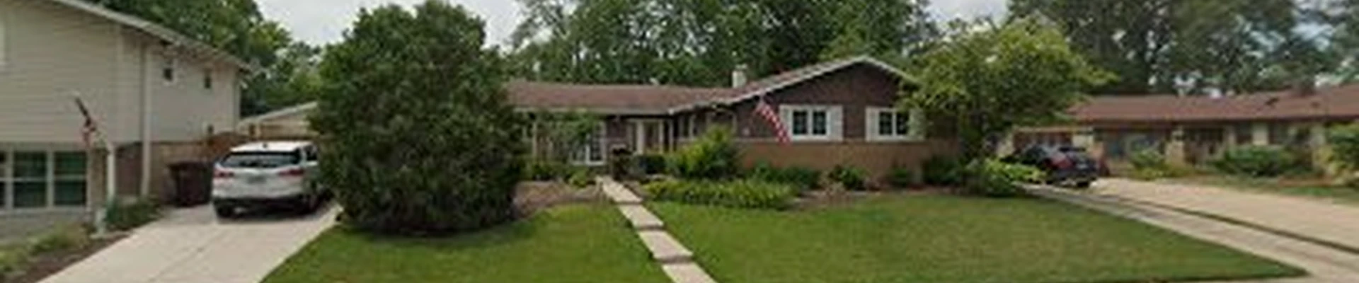 R Busch & Sons Landscaping