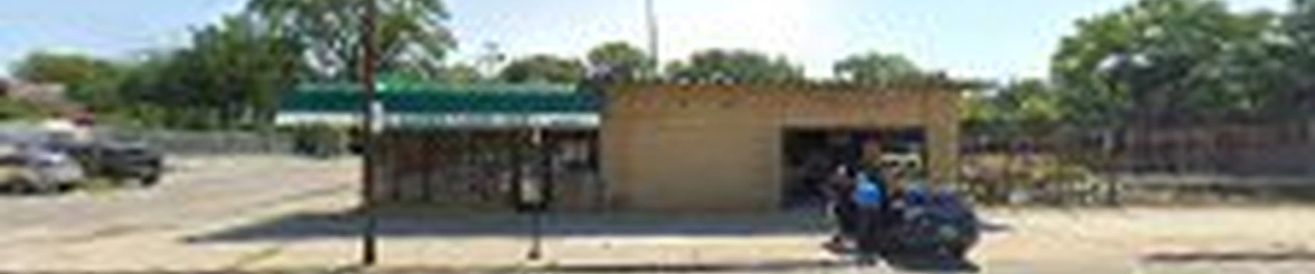 Marrufo's Landscaping