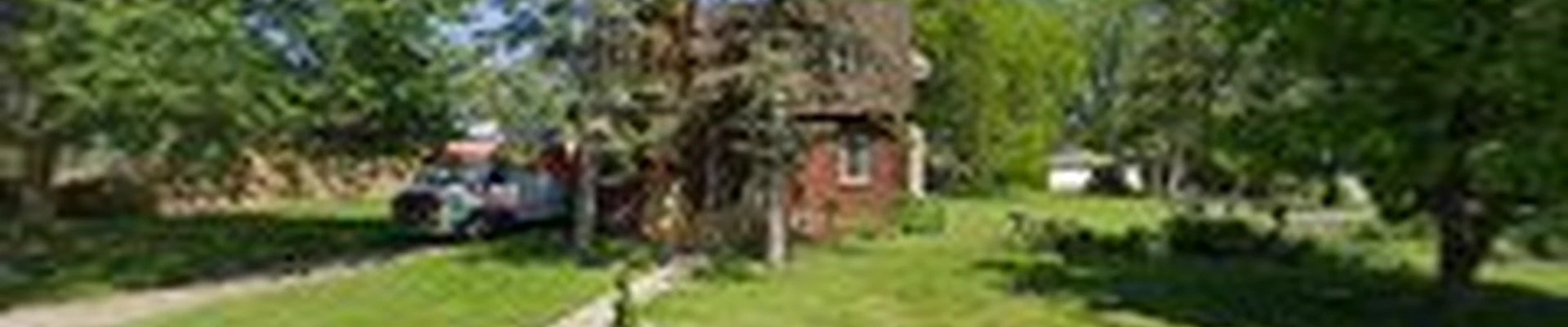 Renovations landscaping LLC