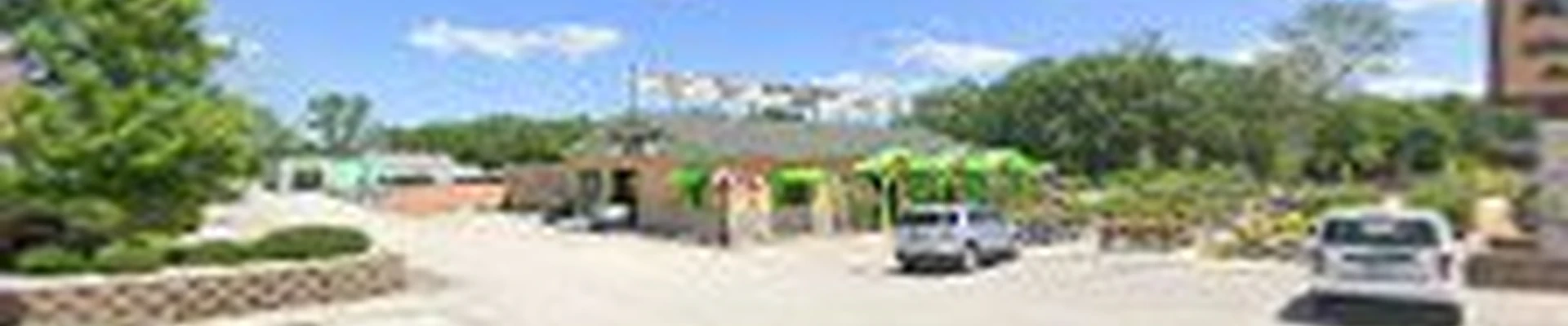Allen Landscape Centre