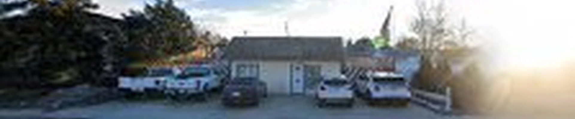 Lupfer Landscaping