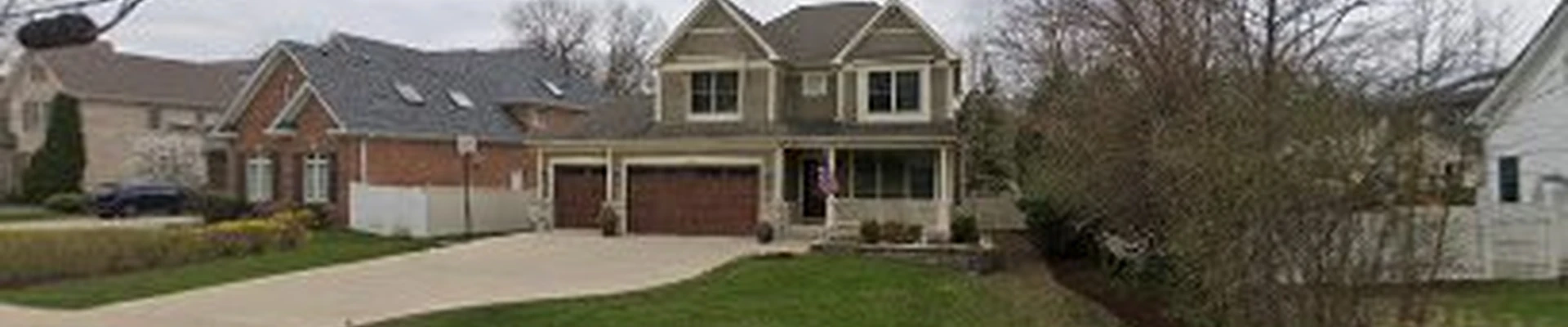 Schramm Landscaping