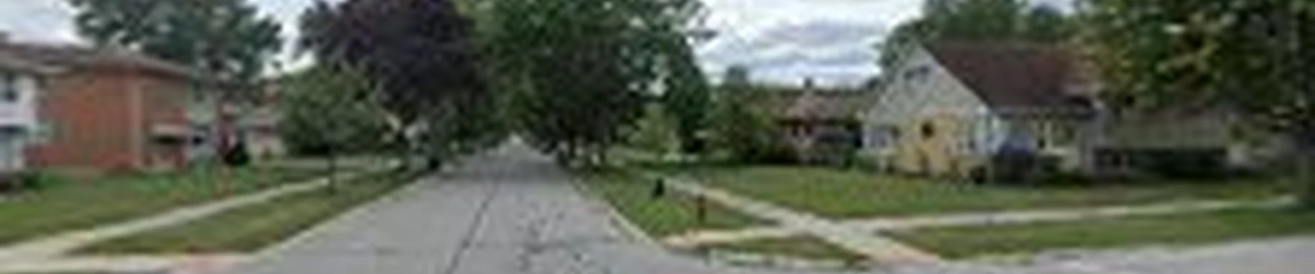 Joe's Landscaping