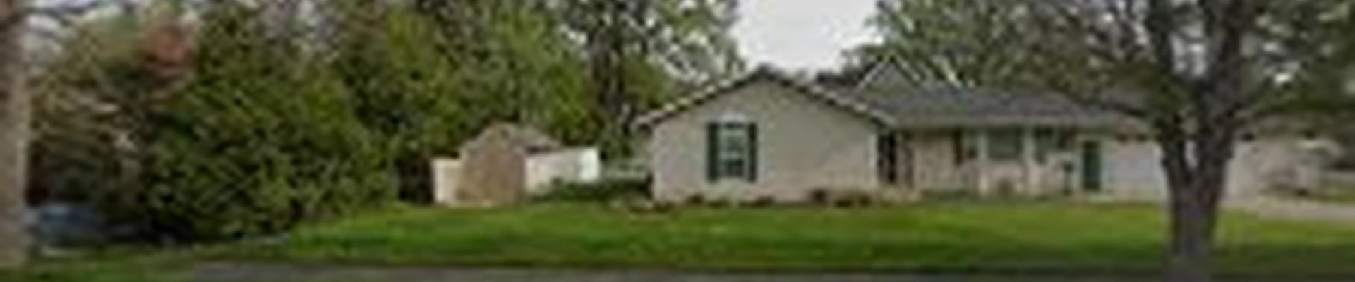 Maple Grove Landscape