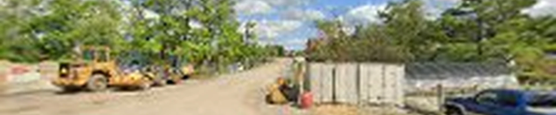 Hubinger Landscaping Corporation