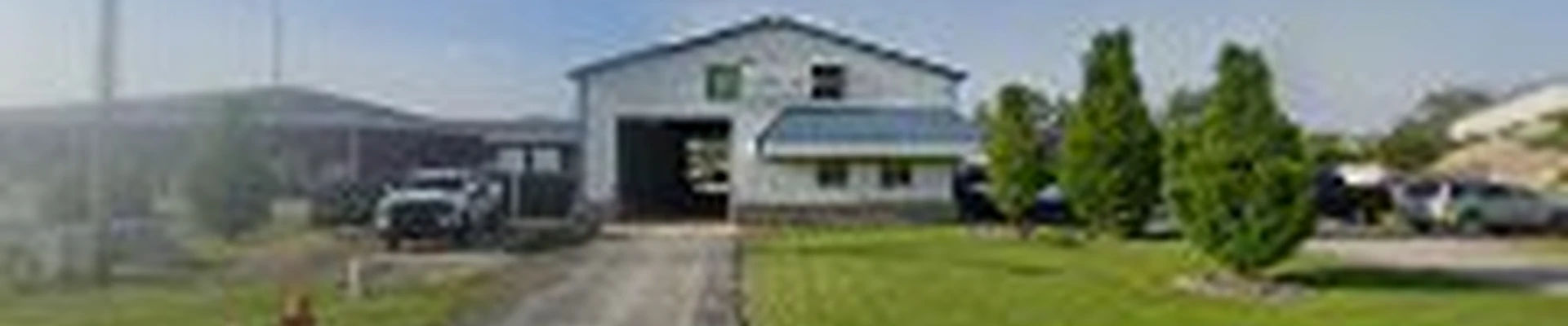 Blade Cutters Landscaping