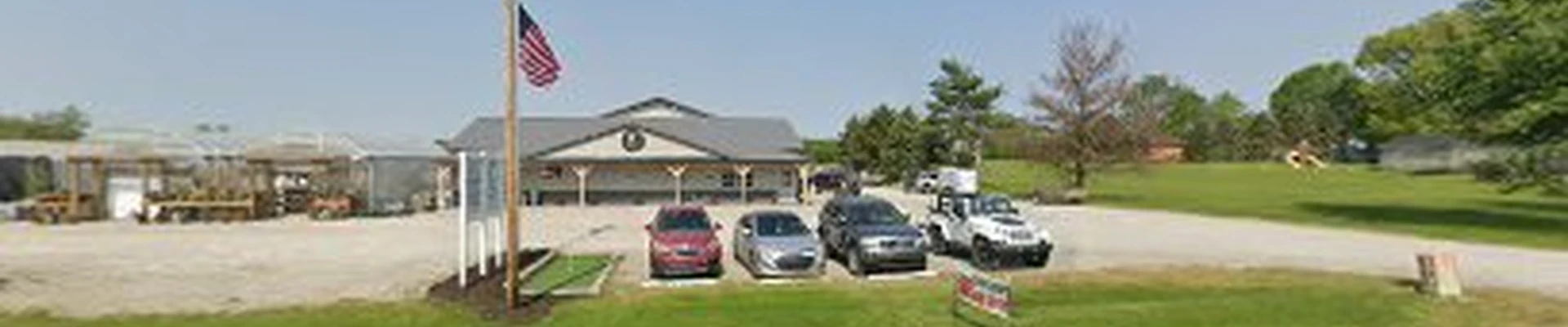 Lake Country Landscaping