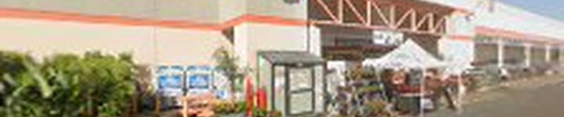 Home Services at The Home Depot
