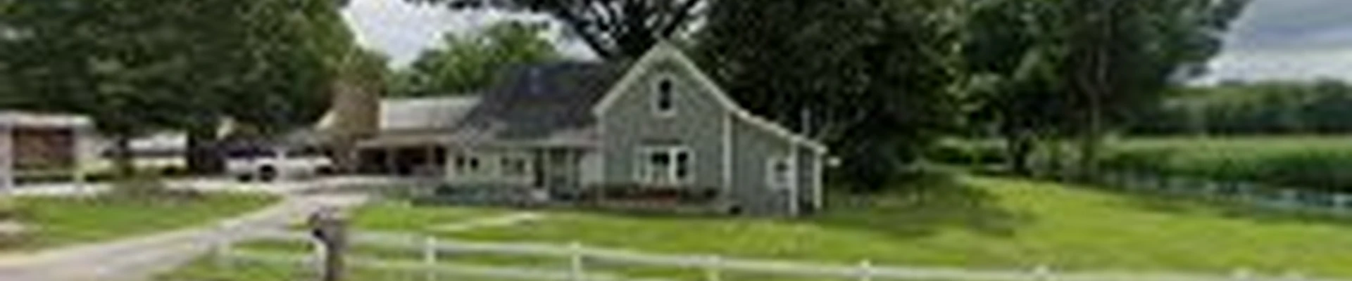 Scherf's Lawn Service