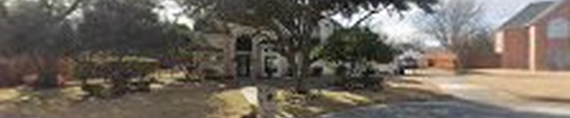 Mansfield Landscaping