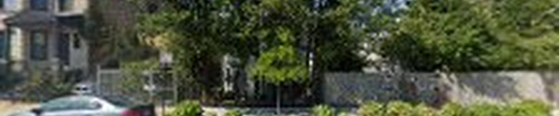 Nathan Wright Landscape Design