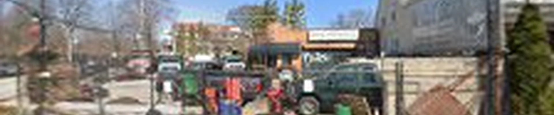 Patch Landscaping & Snow Removal