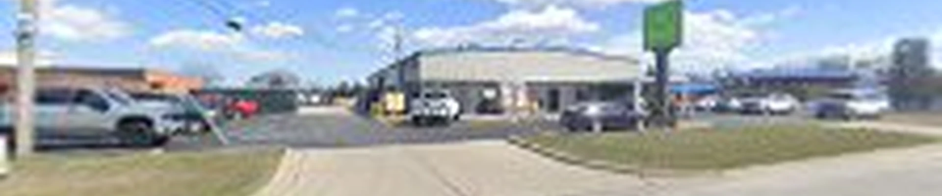 Premier Outdoor Environments, Inc