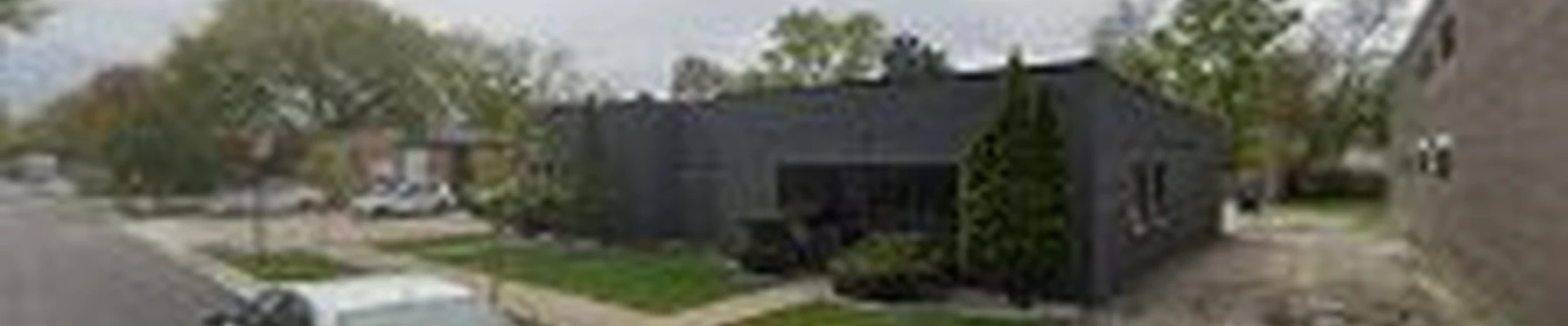 Skyline Exteriors Landscaping