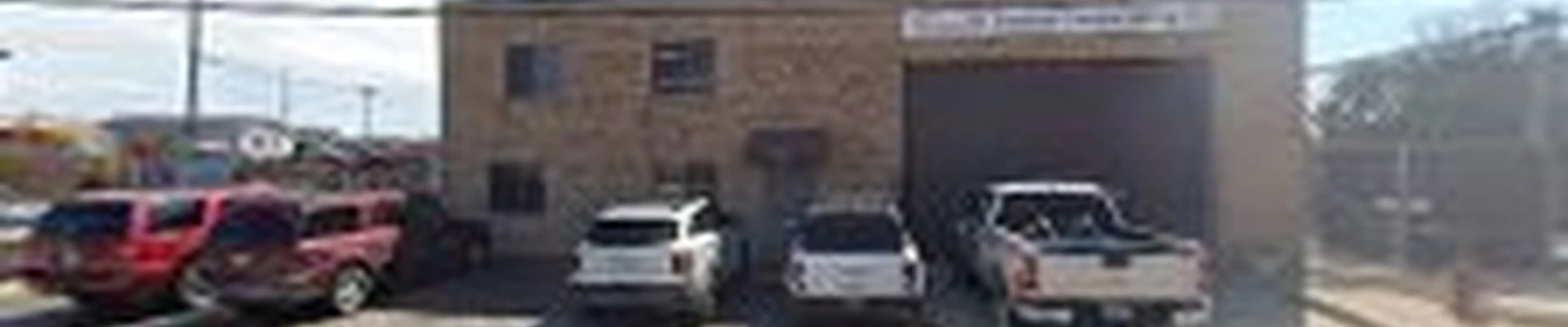 Contour Landscaping Inc
