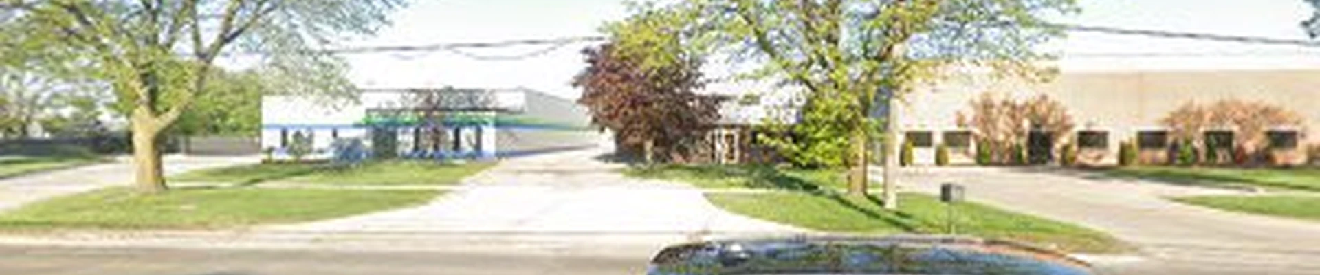 E.W. Ensroth Company