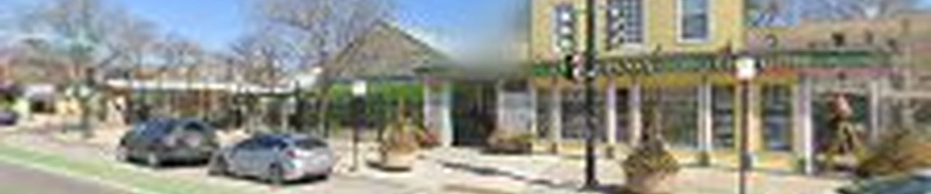 Gethsemane Garden Center