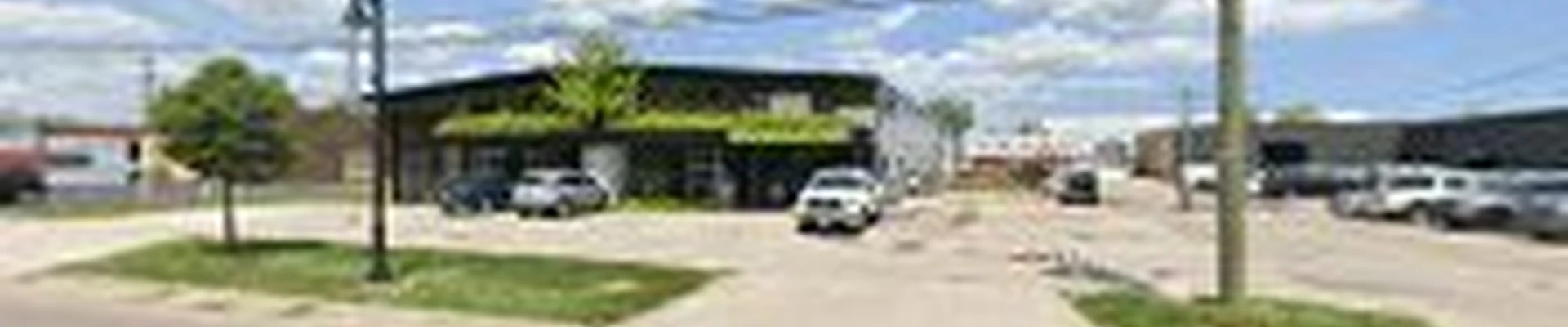 Intrinsic Landscaping
