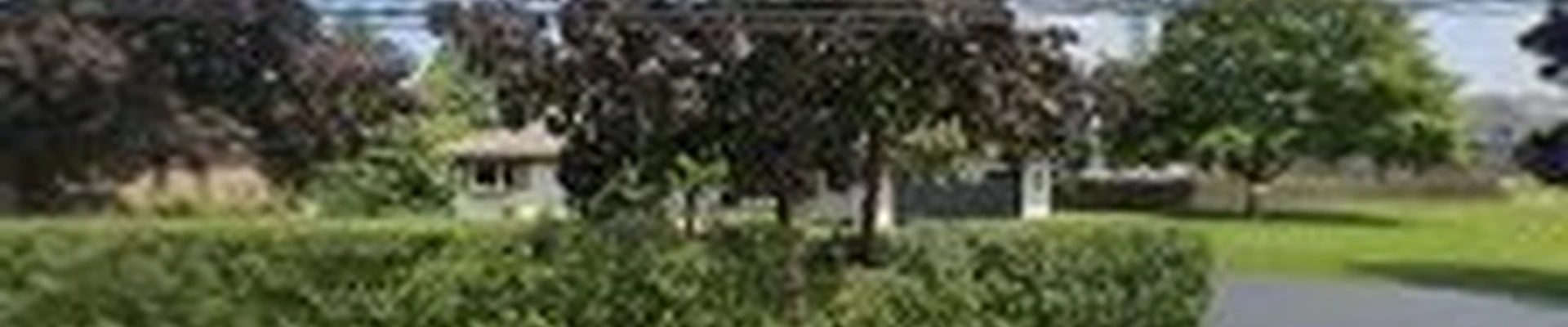 Apex Landscaping Inc