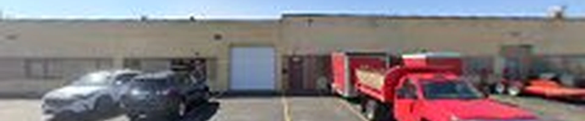 Ron's Landscape & Snow Removal