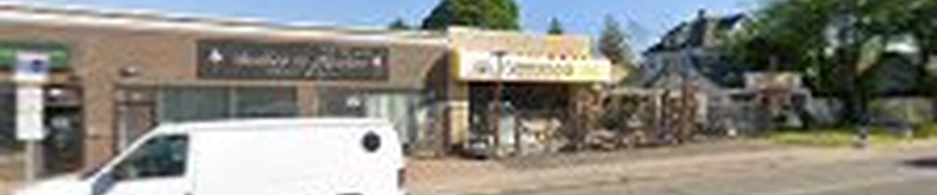 Giordano Garden Shoppe & Nursery