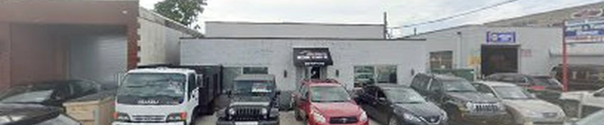 Procida Landscaping & Design Inc