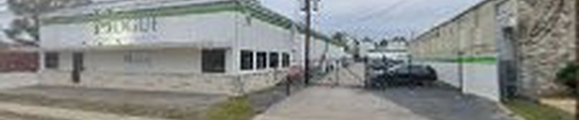 Hogue Landscape Services