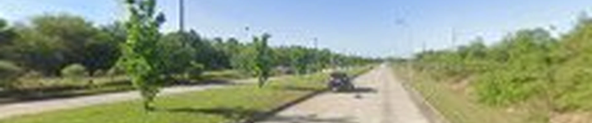 Houston Gate Landscaping Services
