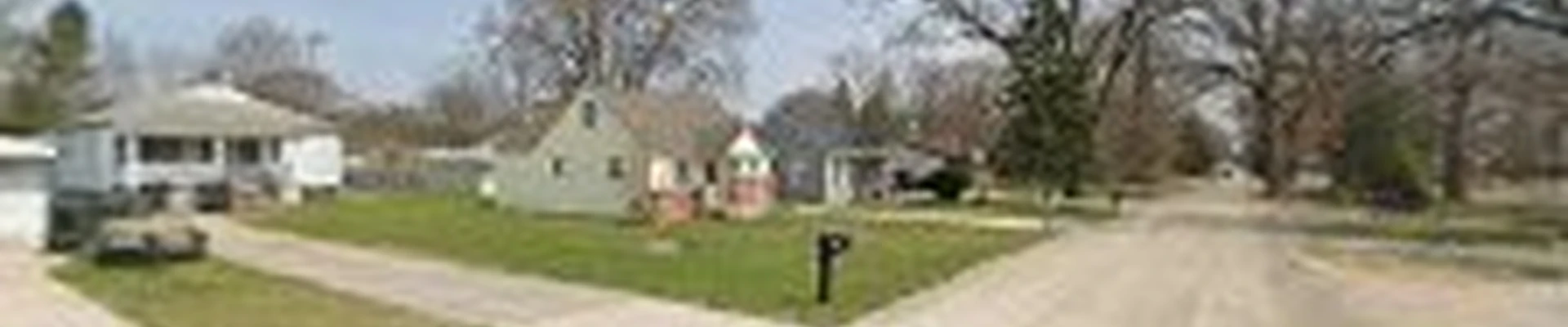 Shelby Township LLC