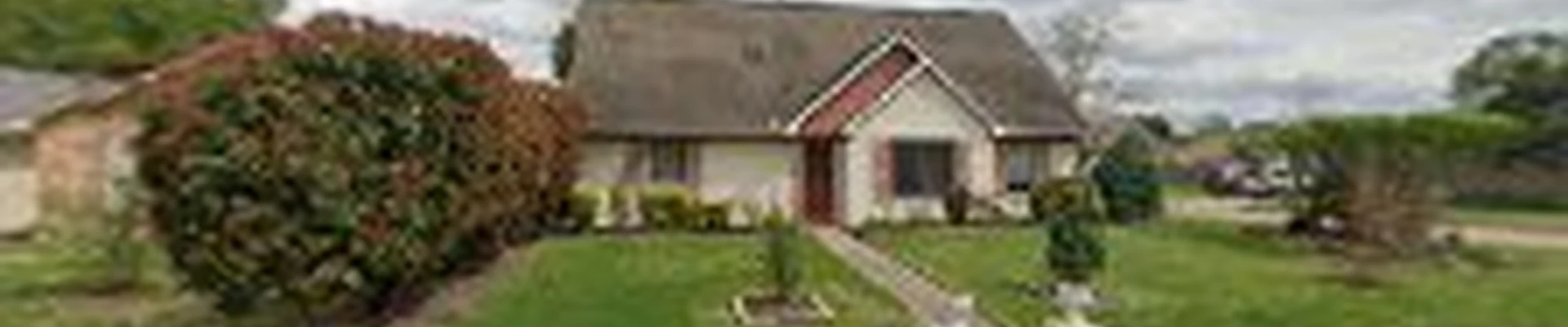 GARCIA'S TREE SERVICE AND LANDSCAPING