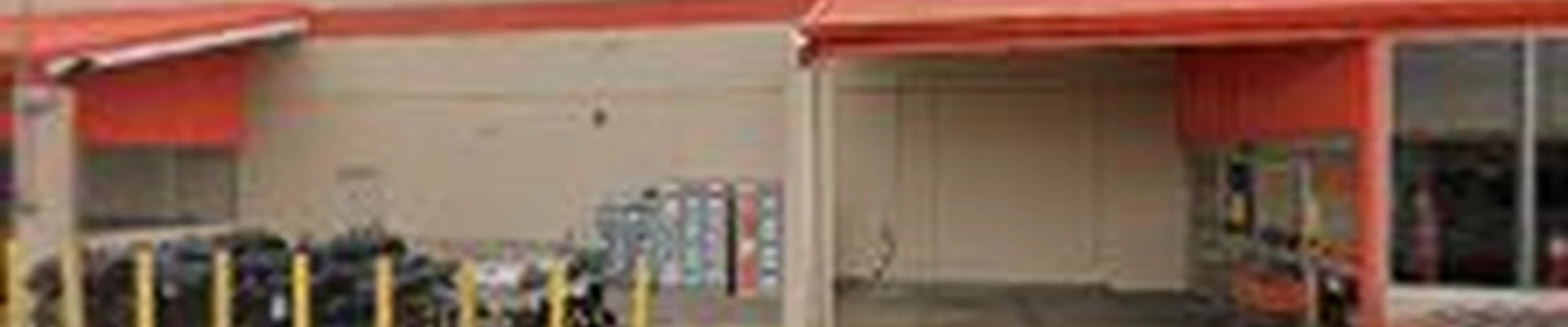 Garden Center at The Home Depot