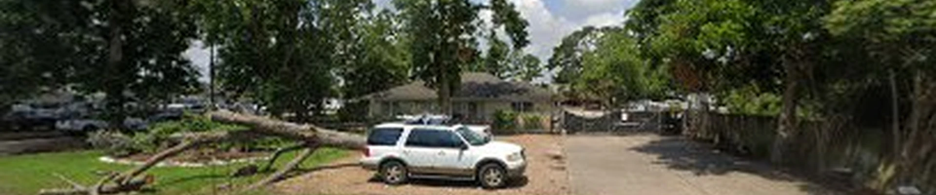Van Sant Landscape Management