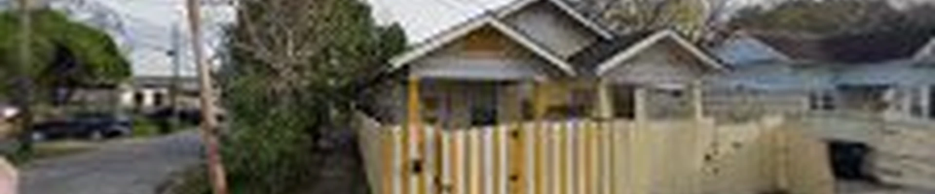 Gonzales landscaping