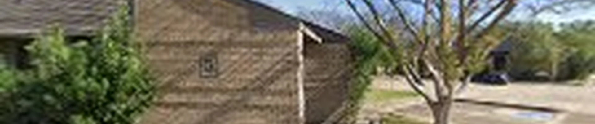 Texas Urban Elements