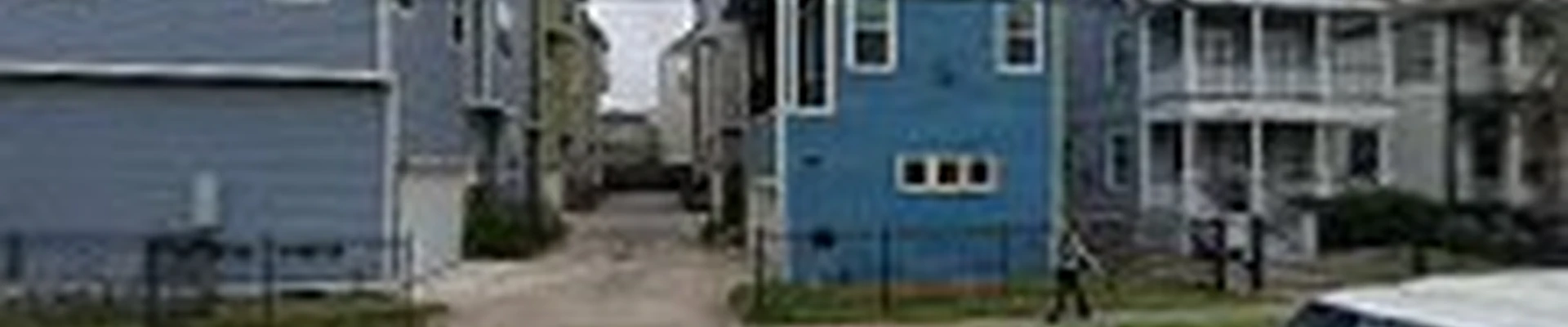 Houston Heights Landscaping