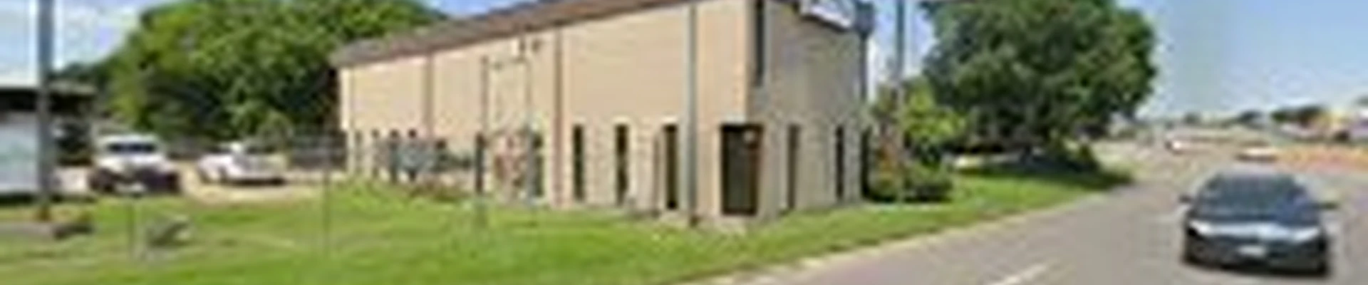 Du-West Foundation Repair
