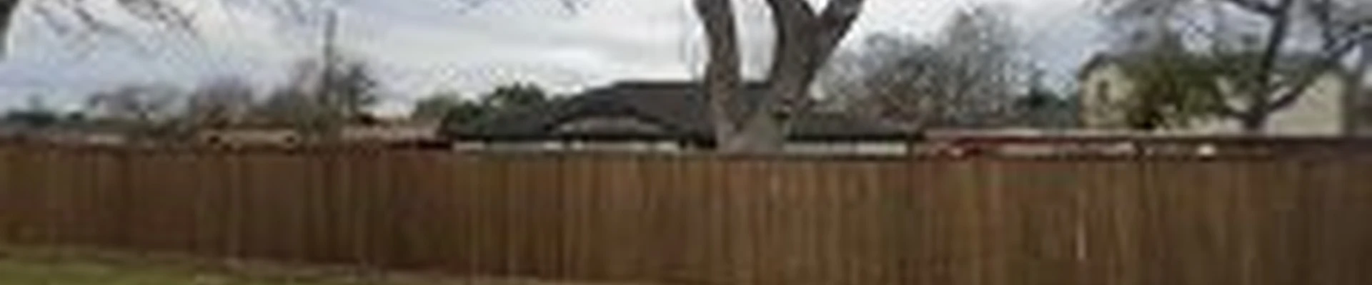 Houston Helping Hand Landscape