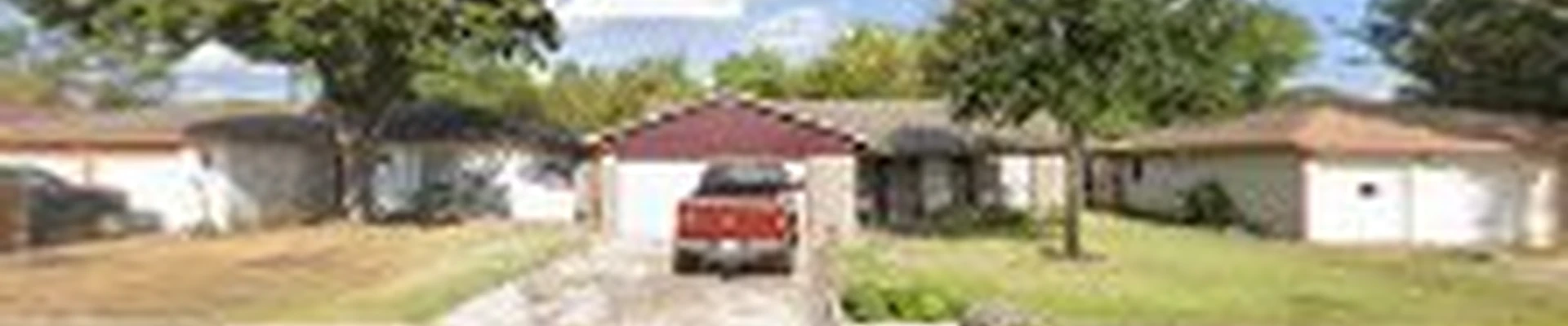 Martinez F Landscaping