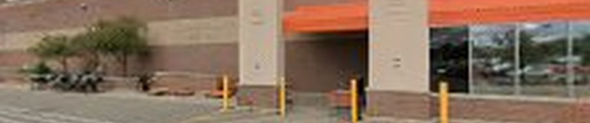Home Services at The Home Depot