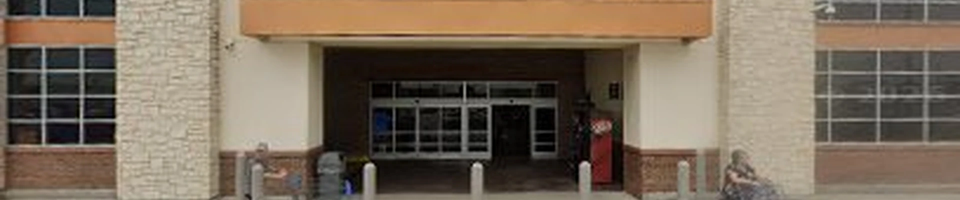 Walmart Garden Center