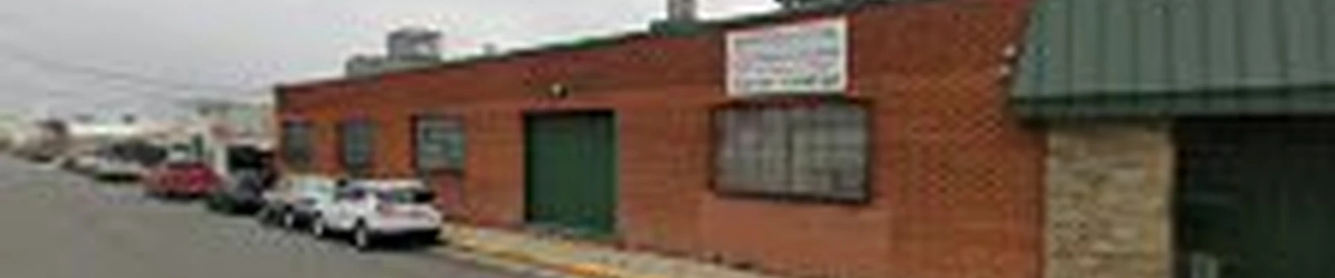 Broadway Industries Inc