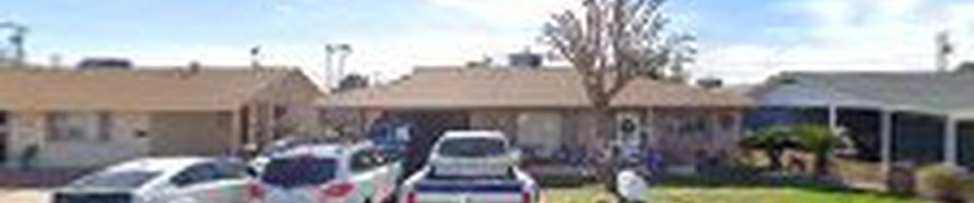 Garcia Landscaping & Handyman Services