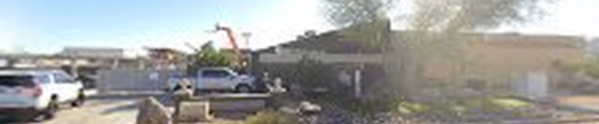 Sunburst Landscaping