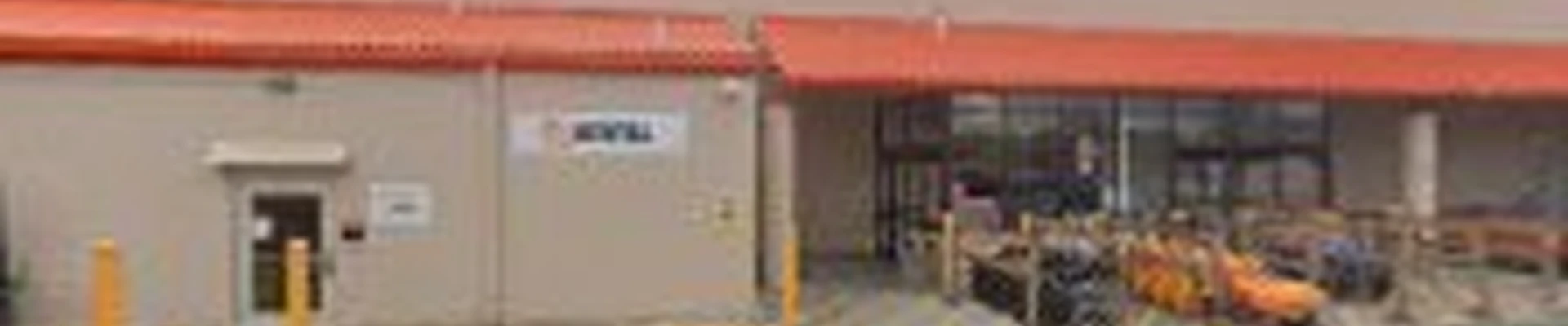 Home Services at The Home Depot